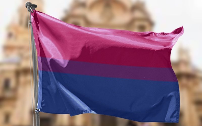 colores bandera bisexual